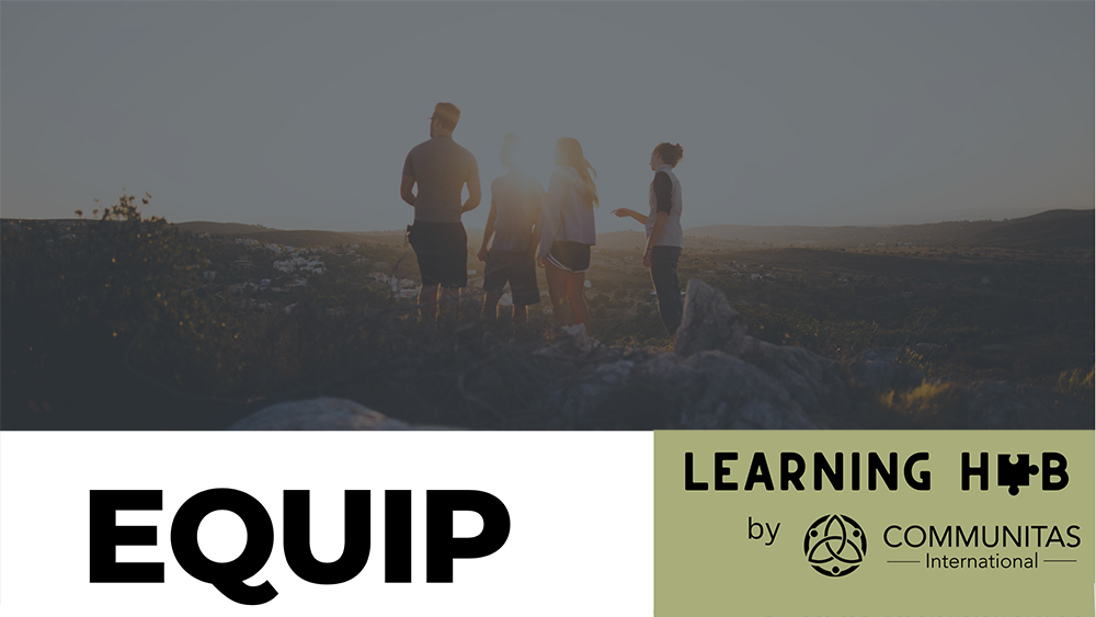 Course Image for EQUIP